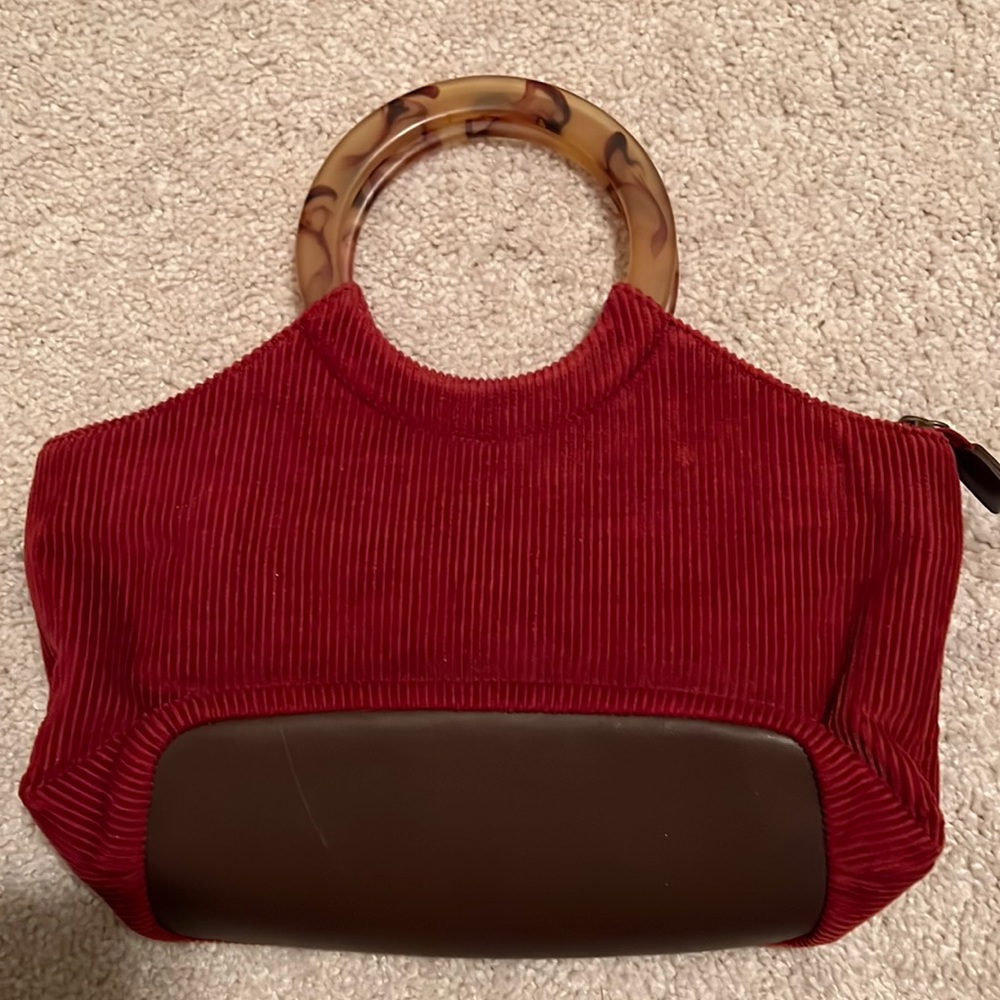 Relic Small Handbag - image 1